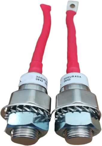 1PCS 300UR40A Stud Rectifier diode in Saudi Arabia
