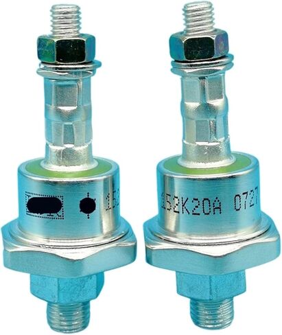 1PCS 152K20 Stud diode in Saudi Arabia