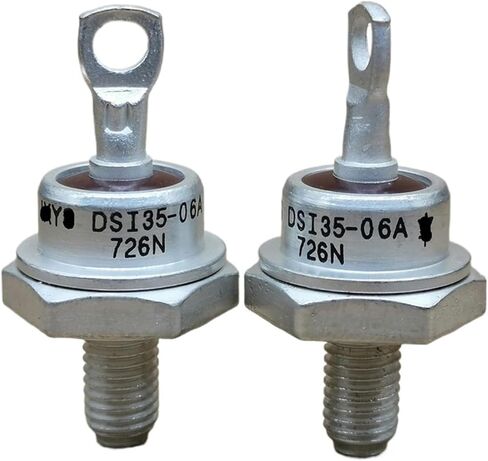 1PCS DSI35-06A Stud Rectifier diode in Saudi Arabia