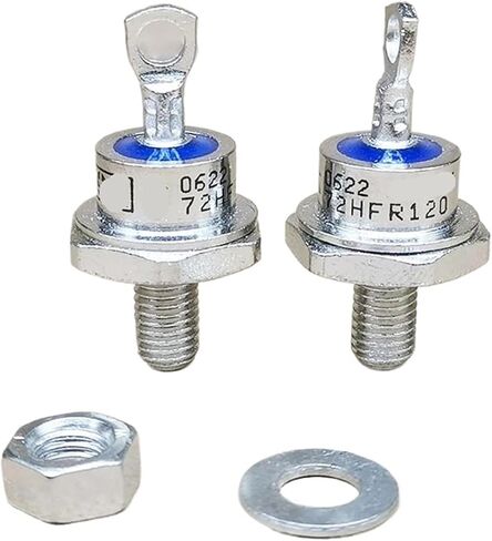 1PCS 72HFR120 Transistor Thyristor Diode Module in Saudi Arabia