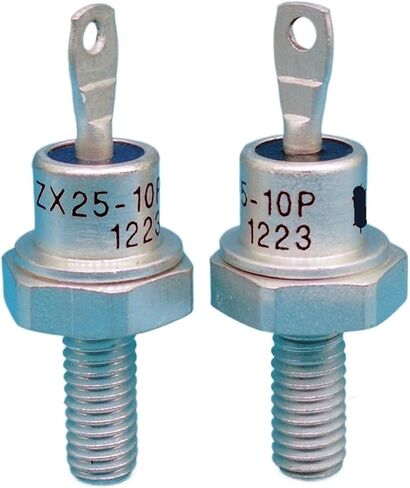 1 قطعة ZX25-10P مسمار ثنائي in Kuwait