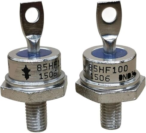 1PCS 85HF100 Stud Rectifier diode in Kuwait