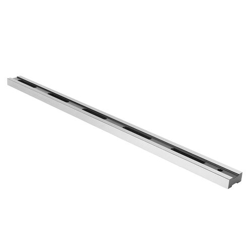 24 Inch Straight Edge Tool, Machinist Precision Steel Straight Edge Tool S50C Steel for Inspecting Cylinder Head and Engine Block Surfaces, Easy to Store in Kuwait