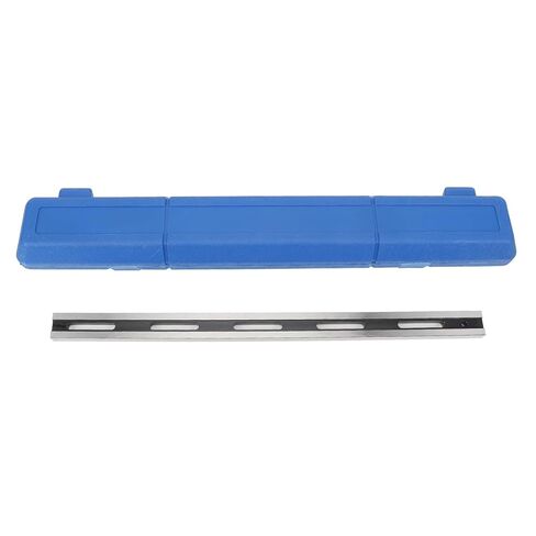 24 Inch Straight Edge Tool, Machinist Precision Steel Straight Edge Tool S50C Steel for Inspecting Cylinder Head and Engine Block Surfaces, Easy to Store in Kuwait