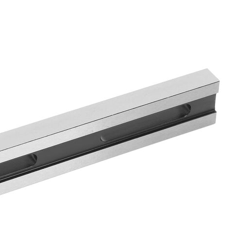 24 Inch Straight Edge Tool, Machinist Precision Steel Straight Edge Tool S50C Steel for Inspecting Cylinder Head and Engine Block Surfaces, Easy to Store in Kuwait