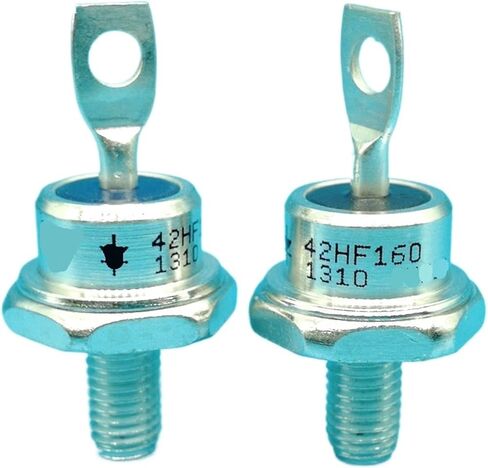 1 قطعة 42HF160 صمام ثنائي in Kuwait