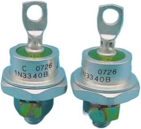 1PCS 1N3340B Rectifier diode in Saudi Arabia
