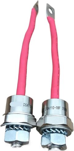 1 قطعة DSA110-18F صمام ثنائي المعدل in Kuwait