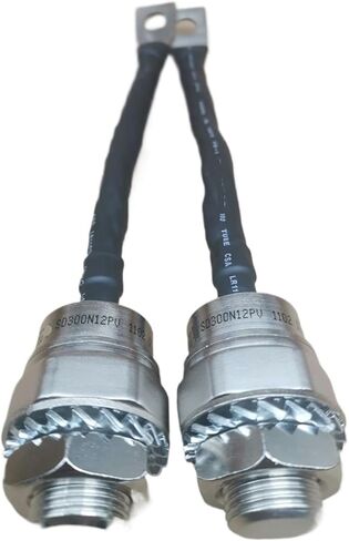 1PCS SD300N12PV Stud Rectifier diode in Saudi Arabia