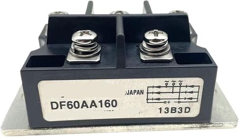 DF60AA160 Rectifier diode Electronic Components in Saudi Arabia