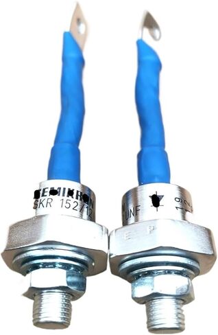 1PCS SKR152/02 Stud Rectifier diode in Kuwait