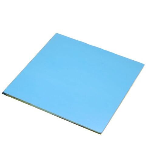 Front Surface Mirrors, 100 * 100 * 3mm First 1st Surface Mirror,Surface Mirror Optics Quality for Engineering and Scientific Project in Kuwait