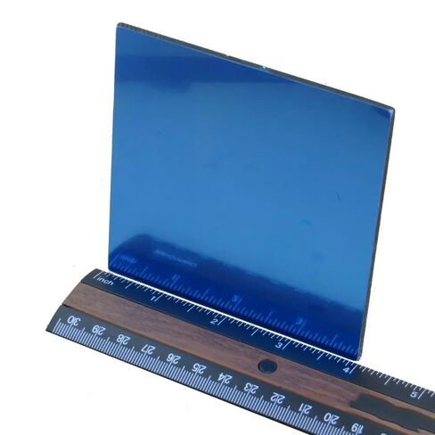 Front Surface Mirrors, 100 * 100 * 3mm First 1st Surface Mirror,Surface Mirror Optics Quality for Engineering and Scientific Project in Kuwait