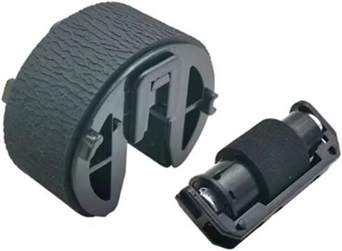 10 قطعة CC430-67901 RM1-4425 RM1-8765 RM1-4426 لاقط الأسطوانة يصلح ل CP1215 CP1515 CM1312 CM1415 CP1525 CP2025 CM2320 M251 M351 M451 (10 قطعة لاقط الأسطوانة) in Kuwait