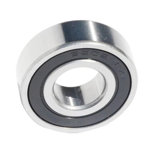 6202 6202RS 6202RZ 6202-2RS1 6202-2RS 15x35x11mm Shielded Deep Groove Ball Bearings Single Row 10Pcs in Kuwait