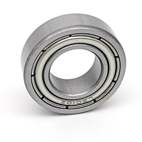 L2010Z L2010ZZ MR2010ZZ SB10206 10X20X6mm 10206 الكرات الأخدود العميق محامل دراجة تحمل آلة النسيج 1 قطعة in Kuwait
