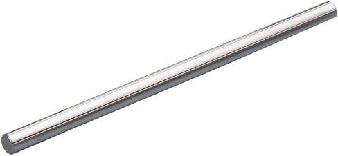 Replacement for a model 1 SOFT CTL 24 Shaft,Carbon Steel,1.000 In D,24 In 2HXL2 in Kuwait