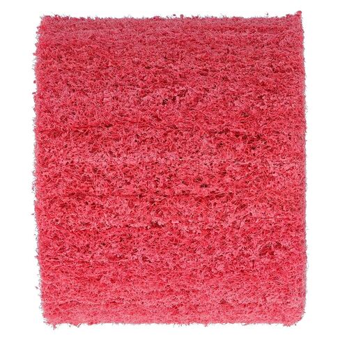 Srliya Nylon Polishing Wheel, High Finish Wear Resistance for Stainless Steel Mirror Surface Treatment with 12x10cm Size in Kuwait