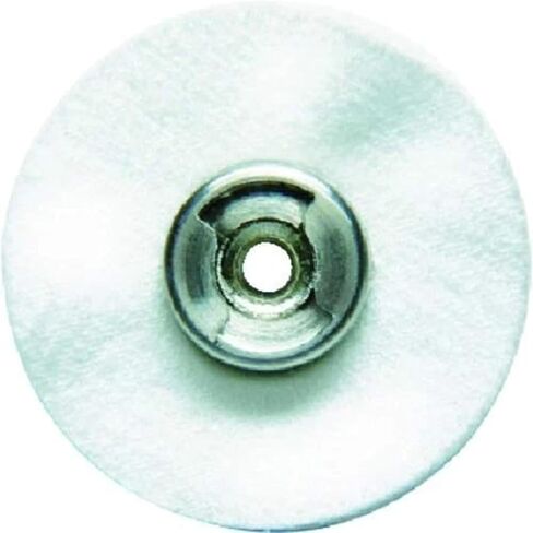 بديل لعجلة التلميع البديلة من Dremel - 423E المتوافقة مع Dremel 423E. in Kuwait