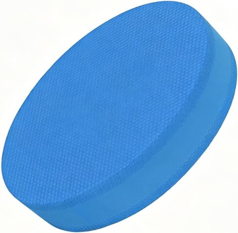 Stability Trainer Pad - Foam Balance Exercise Pad Cushion for Therapy, Yoga, Dancing Balance Training, Pilates,and Fitness in Kuwait