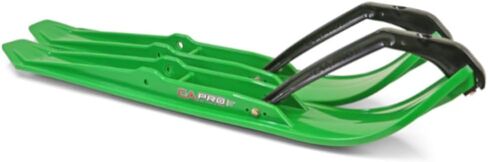 C&A 150-20216 Pro Xpt Skis Green in Kuwait