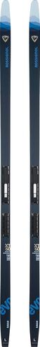 2024 Rossignol Evo XT 60 Positrack Skis w/ Tour Step in Bindings (185) in Kuwait