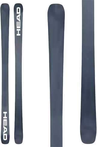 HEAD 2022 Oblivion Men's 84 Skis (176) in Kuwait