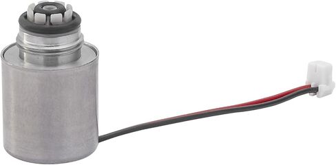 الملف اللولبي Sloan G2 EBV-136-A لوحدات التحكم الزرقاء والخضراء - للاستخدام مع أجهزة قياس التدفق الجديدة بمستشعر G2 /ECOS/Solis Optima Plus | يتم توصيل أسلاك التوصيل بوحدة التحكم، 3325453 in Kuwait