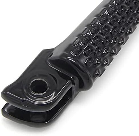 Motorcycle Pedals Front Pedals are Suitable for Honda CBR600 CBR600RR,CBR1000 CBR1000RR Fireblade CBR1000S,CB1000 CB1000R,CB1000 CB1000RA,VTR1000 RC51,VTR1000 SP-2,VTR1000SP SP-1,RVT1000R RC51 in Kuwait