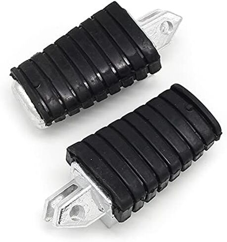 Motorcycle Pedals Front Pedal are Suitable for Yamaha XV1100S XV1100 XV1000 XV750 XV700 XV535 XV500 for Yamaha XV400 XV125 XV250 XVS1300CU XVS1100 XVS650 XVS650A XVS400C XVS250 XVS125 in Kuwait