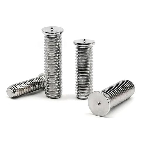 Spot Welding Screws Stainless Steel Stud Weld Spot Welding Screw Solder Point Bolt in Kuwait