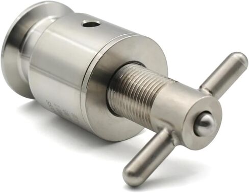 Valve 0.5-5 1.5" 50.5mm in Saudi Arabia