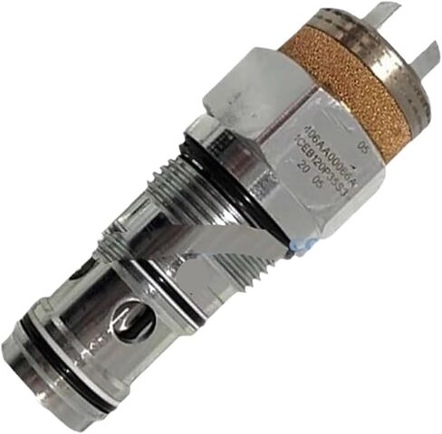 406AA00066A 1CEB120P35S3 صمام التوصيل in Kuwait