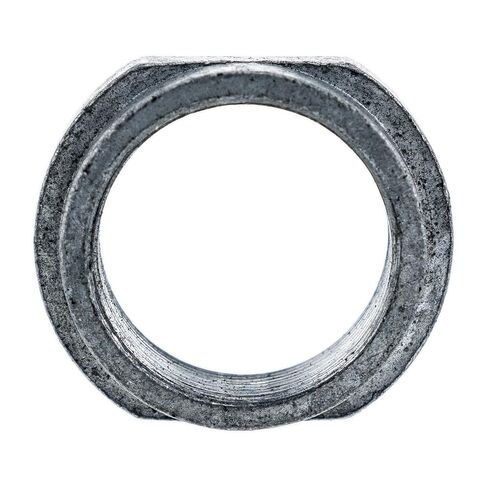 Nut, 00032097 Black Fastening Nut for Outdoor Power Equipment, 1 Pack in Kuwait
