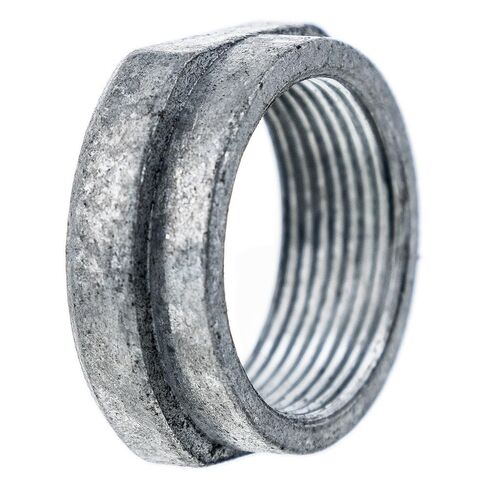 Nut, 00032097 Black Fastening Nut for Outdoor Power Equipment, 1 Pack in Kuwait
