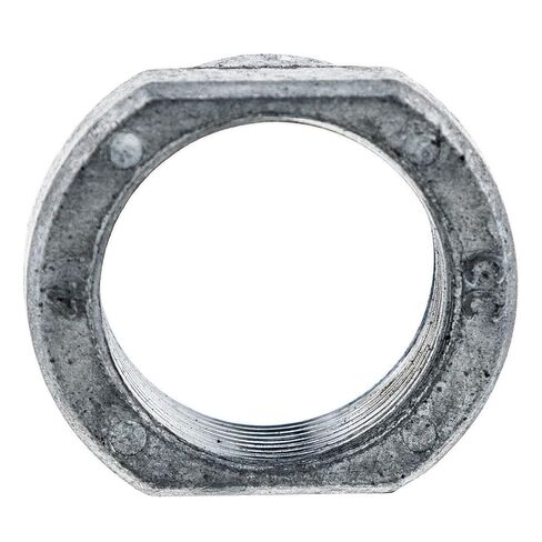 Nut, 00032097 Black Fastening Nut for Outdoor Power Equipment, 1 Pack in Kuwait