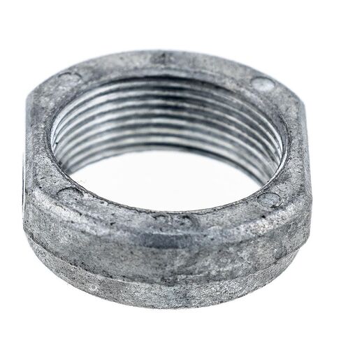 Nut, 00032097 Black Fastening Nut for Outdoor Power Equipment, 1 Pack in Kuwait