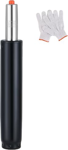 MYFULLY Office Chair Gas Lift Cylinder Replacement, Heavy Duty 441 lbs / 200 kg Capacity, Universal Fit Pneumatic Shock Piston for Most Office, Executive & Gaming Chairs, Class 4 (6.3" Stroke (160mm)) in Kuwait