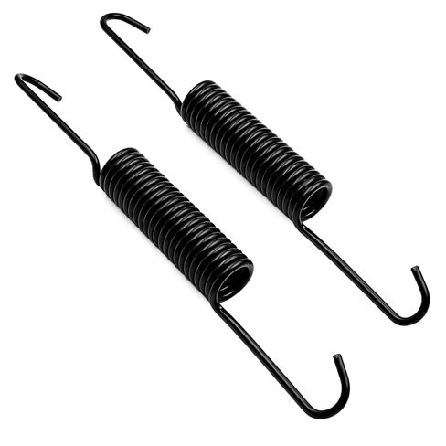2-Pack MHY62964802 غسالة تعليق زنبركي بديل مناسب لـ LG 796 WM2 WM3 WM4 WM5، يستبدل AGF75223050 4970FR2084Z PS3524578 in Kuwait