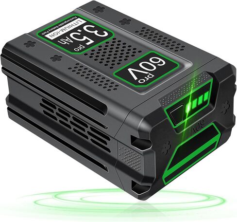 CPY Replacement for Kobalt 24V Battery 6.5Ah Compatible with Kobalt Battery 24V for KB624-03 KB524-03 KB424-03 KB224-03 KB124-03 Cordless Power Tool 24 Volt Max Ko balt Batteries in Saudi Arabia