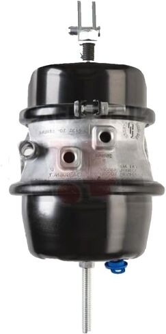 2 Pack of Type 30/36 Air Brake Chamber Welded Clevis 3" Long Stroke 3036 Replaces Haldex GC3036LCW, 1373036211, Navistar 2602430C91, Freightliner HDX1373036001 in Kuwait