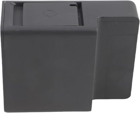 استبدال موزع محلول التنظيف التلقائي/وحدة المنظفات المتوافقة مع Dreame لـ x40 Ultra Complete / L40 Ultra/لـ x30 Ultra وfor mova لـ p50 لـ Pro - الإصدار الحراري، رمادي in Kuwait