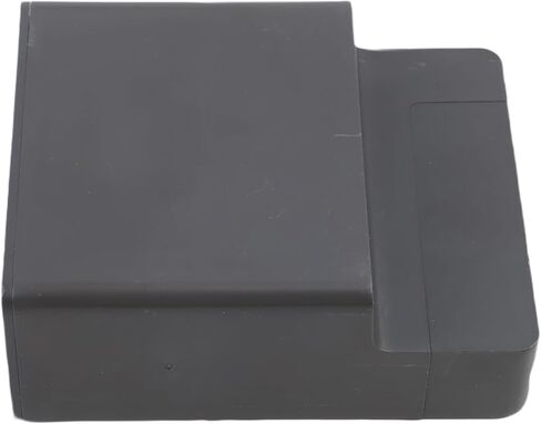 استبدال موزع محلول التنظيف التلقائي/وحدة المنظفات المتوافقة مع Dreame لـ x40 Ultra Complete / L40 Ultra/لـ x30 Ultra وfor mova لـ p50 لـ Pro - الإصدار الحراري، رمادي in Kuwait