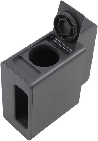 استبدال موزع محلول التنظيف التلقائي/وحدة المنظفات المتوافقة مع Dreame لـ x40 Ultra Complete / L40 Ultra/لـ x30 Ultra وfor mova لـ p50 لـ Pro - الإصدار الحراري، رمادي in Kuwait