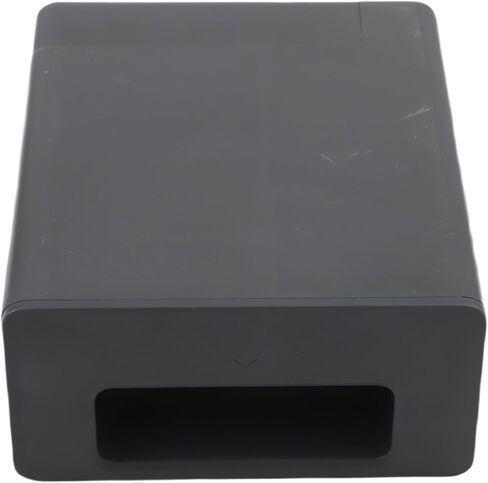 استبدال موزع محلول التنظيف التلقائي/وحدة المنظفات المتوافقة مع Dreame لـ x40 Ultra Complete / L40 Ultra/لـ x30 Ultra وfor mova لـ p50 لـ Pro - الإصدار الحراري، رمادي in Kuwait