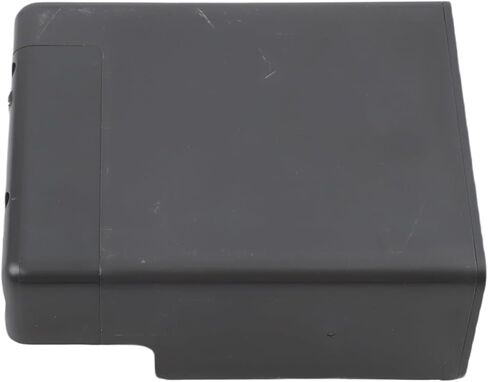 استبدال موزع محلول التنظيف التلقائي/وحدة المنظفات المتوافقة مع Dreame لـ x40 Ultra Complete / L40 Ultra/لـ x30 Ultra وfor mova لـ p50 لـ Pro - الإصدار الحراري، رمادي in Kuwait