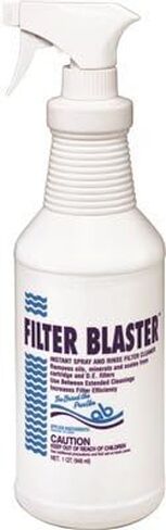 Applied Biochemists Filter Blaster, 1 Quart Trigger Spray Bottle in Kuwait