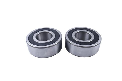 2PCS Ball Bearing 62308-2RS Compatible with 40x90x33mm in Kuwait