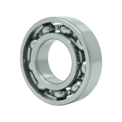 MAPLE ACE 6207-C3 Ball Bearing 30x62x16mm 6207 C3 Open, NO Seals (Qty 1) in Kuwait