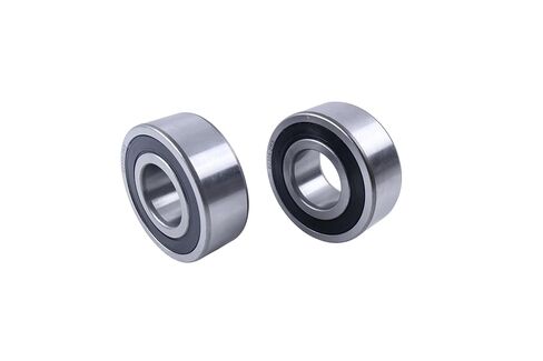 2PCS Ball Bearing 62308-2RS Compatible with 40x90x33mm in Kuwait
